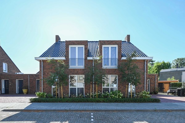 Te koop: A Koenestraat 8, 4731 EW Oudenbosch